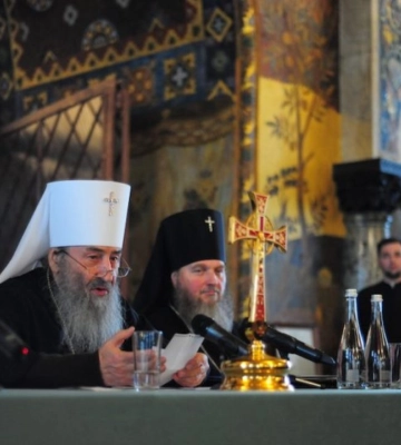 В УПЦ МП не чіпають своїх священників-колаборантів, але карають кліриків, які переходять до ПЦУ