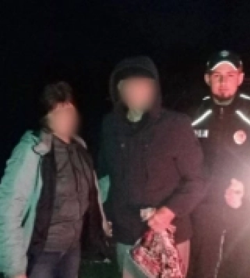 Пенсіонер з Острожчини заблукав серед ночі в Рівному