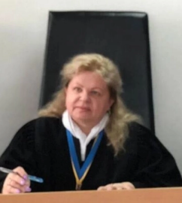 Правоохоронці опублікували докази співпраці голови Полтавського райсуду з ФСБ (аудіо)