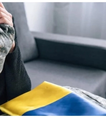 Стало відомо, куди звертатися мешканцям Чернігівської області щодо зниклих безвісти