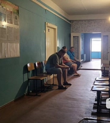 Як криворіжцям оформити електронний лікарняний