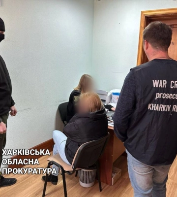Россияне пытались пойти в наступление в Харьковской области