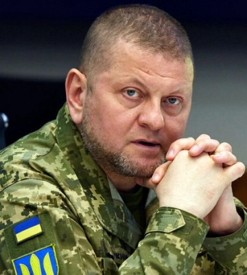 Залужний відмовився від участі у конференції НАТО: названа причина