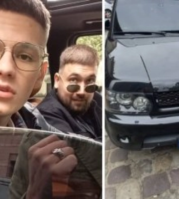Нові деталі про прихильників Лепса, зі Львова: хлопці можуть бути пов’язані із веденням бізнесу у Росії