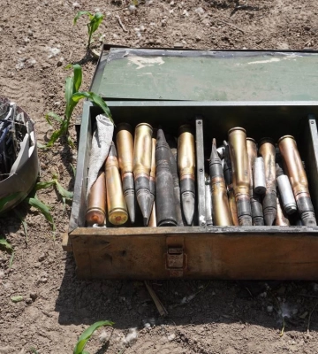 У Київській області та самій столиці можуть чути вибухи - влада назвала причину