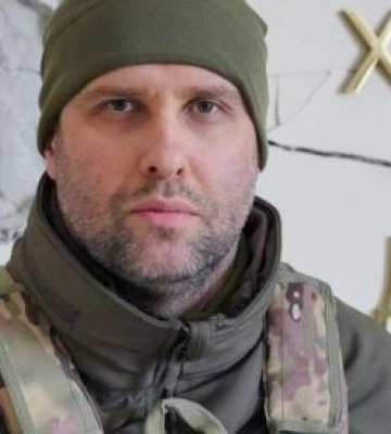 Внаслідок обстрілу Вовчанську на Харківщині загинула одна людина