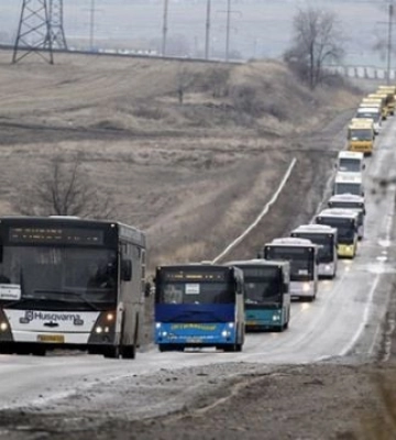 Ворог здійснив понад 100 ударів по Запорізькій області, є постраждала. Фото