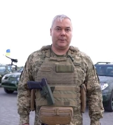 Будут защищать Киев и не только. Силы обороны создадут новые мобильные огневые группы ПВО