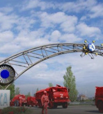 рашисти готуються “евакуювати” понад 3 тисячі працівників Запорізької АЕС, – “Енергоатом”