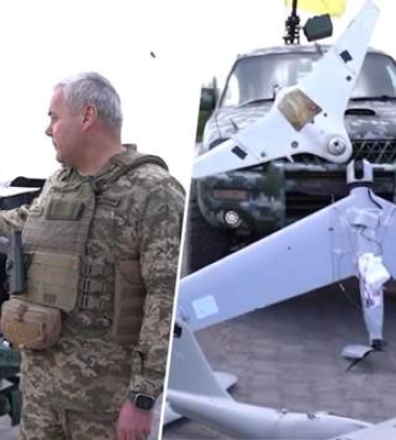 Захищатимуть Київ та Північ: ЗСУ створюють нові мобільні групи ППО