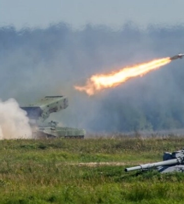 Россияне обстреляли Волчанск, есть жертвы