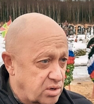 Вихід «вагнерівців» із Бахмута: Банкова прокоментував «цугцванг» Пригожина