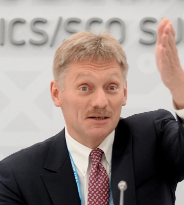 Перейменування Калінінграда розлютило путінського спікера: заговорив про божевілля