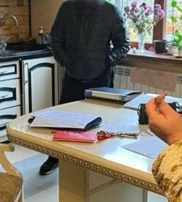 В Одесі адвокат організувла прибутковий &quot;бізнес&quot; на призовниках, - ФОТО