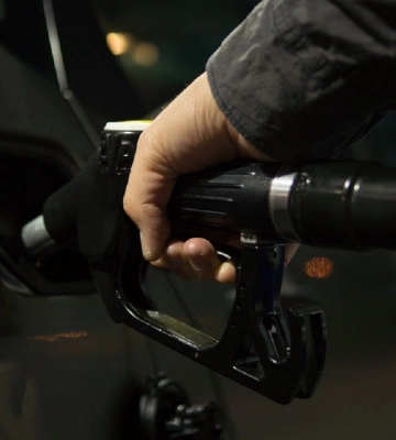 Украина запретила импорт нефтепродуктов неопределенного происхождения