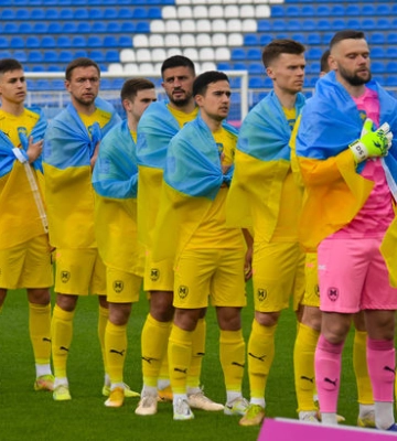 Четверо гравців Металіста 1925 повернулися до тренувань із командою