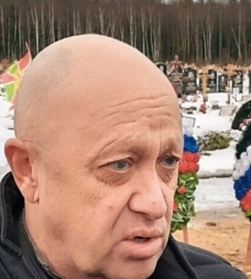 Ідеальний «цугцванг Пригожина»: ОП про нещодавні заяви ватажка ПВК «Вагнера»