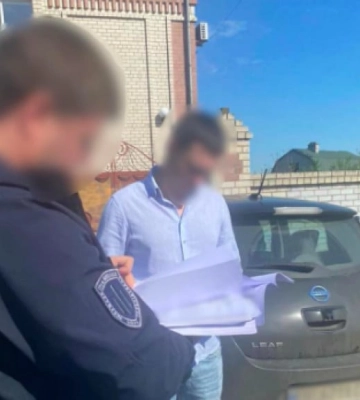 Справу експрокурора з Миколаївщини треба тримати на громадському контрольі - нардеп