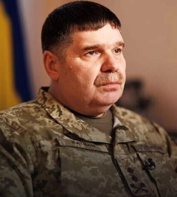 Росія заявила про ліквідацію українських командувачів. Міноборони відреагувало