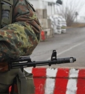 В Запорізькій області окупанти посилили перевірки на блокпостах - ЦНС