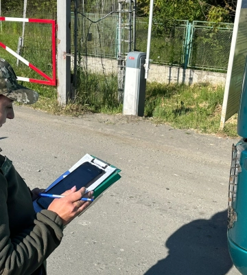 У пунктах пропуску з Польщею, Словаччиною, Угорщиною, Румунією та Молдовою запрацювала система «єЧерга»