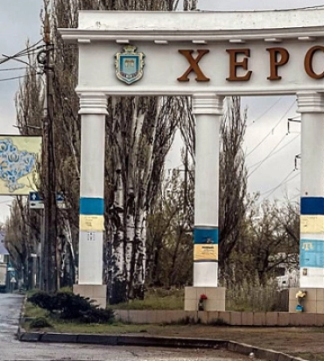 У Херсоні з 16 травня скоротять комендантську годину