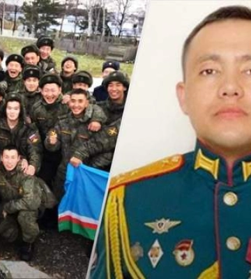 Возглавлял бригаду, совершавшую преступления в Буче: российский полковник получил новых "подопечных"