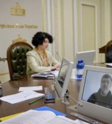 Якими будуть першочергові кроки держави після деокупації Криму