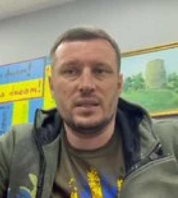 Херсон закрывали на три дня. В ОВА сообщили результаты круглосуточного комендантского часа