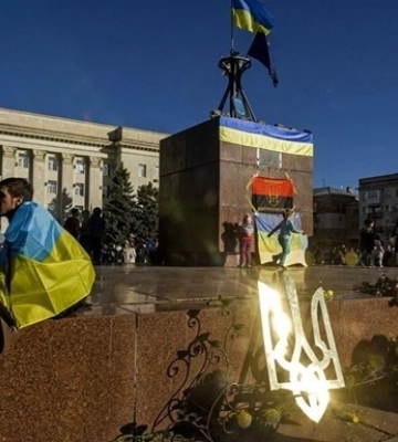 Голова Херсонської ОВА розповів про результати контрдиверсійних заходів у період триденної комендантської години на Херсонщин