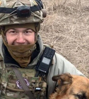З російського полону звільнили захисника &quot;Азовсталі&quot; з Дніпра