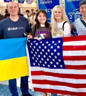 Сформували щелепу з кістки ноги: 21-річній дівчині з Львівщини провели унікальну операцію (Фото)