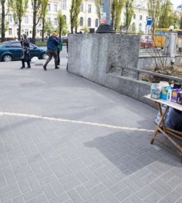 Почалося опитування щодо заміни бюстів на станції метро «Університет»