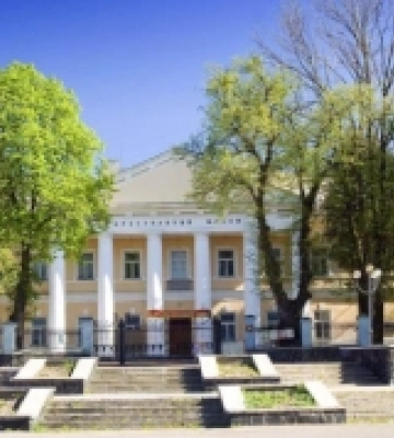 У Рівному  відбудеться благодійна виставка-продаж картин «Разом до перемоги»