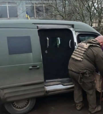 З небезпечних населених пунктів Харківщини евакуйовано всіх дітей, - Мінреінтеграції