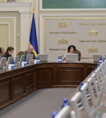 Якими будуть першочергові кроки держави після деокупації Криму