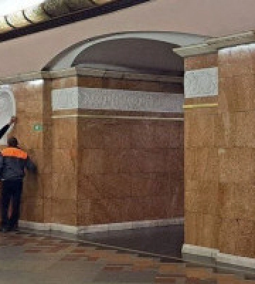 В Киеве предложили заменить бюсты российских деятелей на станции метро &quot;Университет&quot;: за кого можно проголосовать