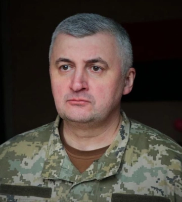 Военная катастрофа: Череватый опроверг фейк о &quot;снарядном голоде&quot; россиян в Бахмуте