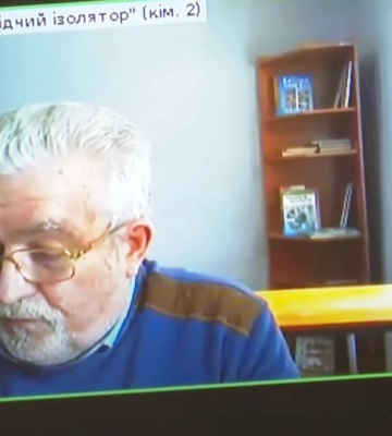 Обіцяв посаду премʼєра волинському політику: засудили «горе-масона», який видурив понад $100 тис.