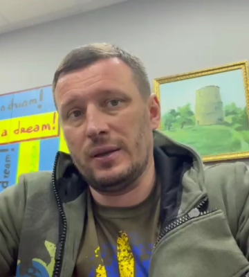 Довга комендантська година у Херсоні: виявили схрон зброї та затримали двох коригувальників вогню