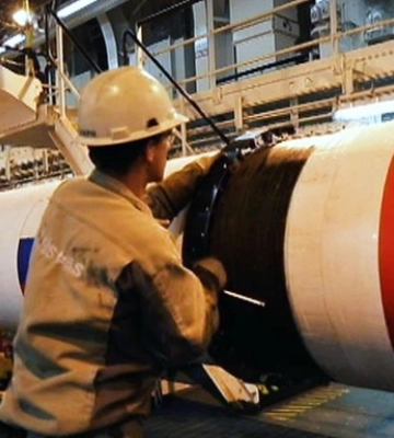 Туреччина домовилася з РФ про відстрочку платежів за газ на $600 млн - ЗМІ