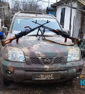 Морпіх з Болграду та його побратим з Миколаївщини про реалії війни: ексклюзивне інтерв’ю