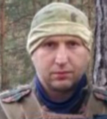 На Донеччині загинув 47-річний Герой з Волині Артур Кліментович