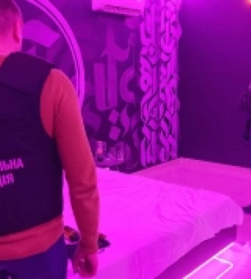 У Рівному «накрили» два борделі