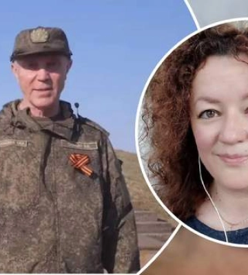 Завтра виявиться партизаном, – журналістка з Херсона про те, чому Сальдо заговорив українською