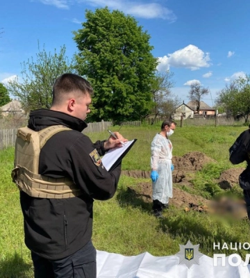 Донецкая область: оккупанты убили трех гражданских, еще двое ранены