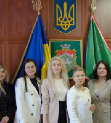 Центри адмінпослуг розширюють співпрацю з нотаріусами на Київщині