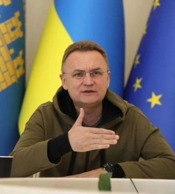 Скандальний законопроєкт про містобудування не підписали: мер Львова подякував президенту