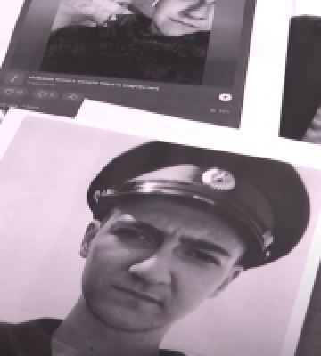 Мешканка Київщини впізнала росіянина, який згвалтував її під час окупації