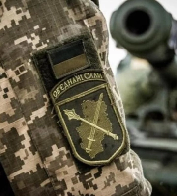 На війні з окупантами загинули ще троє військових з Полтавщини